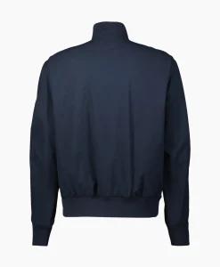 Cp Company Bomberjack Pro Tek Donker Blauw
