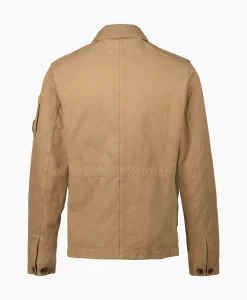 Cp Company Jack Mais B Grijs