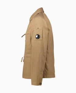 Cp Company Jack Mais B Grijs
