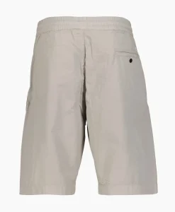 Cp Company Korte Broek Rip Stop Wit