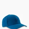 Cp Company Pet Chrome R Logo Blauw