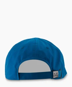 Cp Company Pet Chrome R Logo Blauw