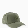 Cp Company Pet Chrome R Logo Groen