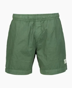 Cp Company Zwembroek Eco Chrome R Groen