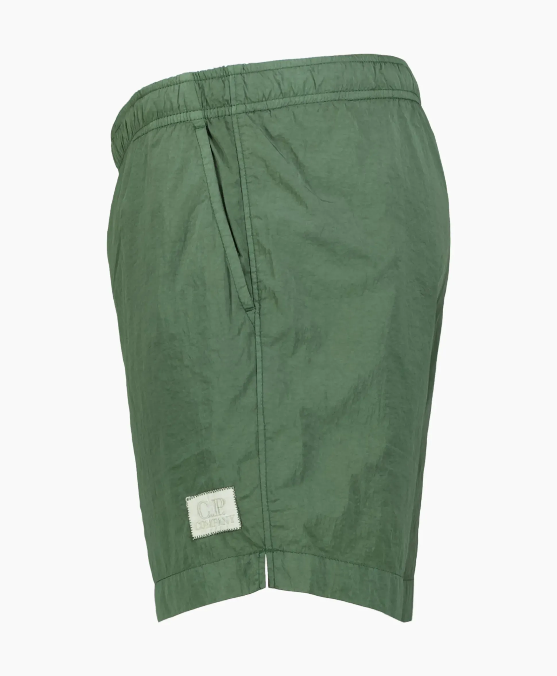 Cp Company Zwembroek Eco Chrome R Groen