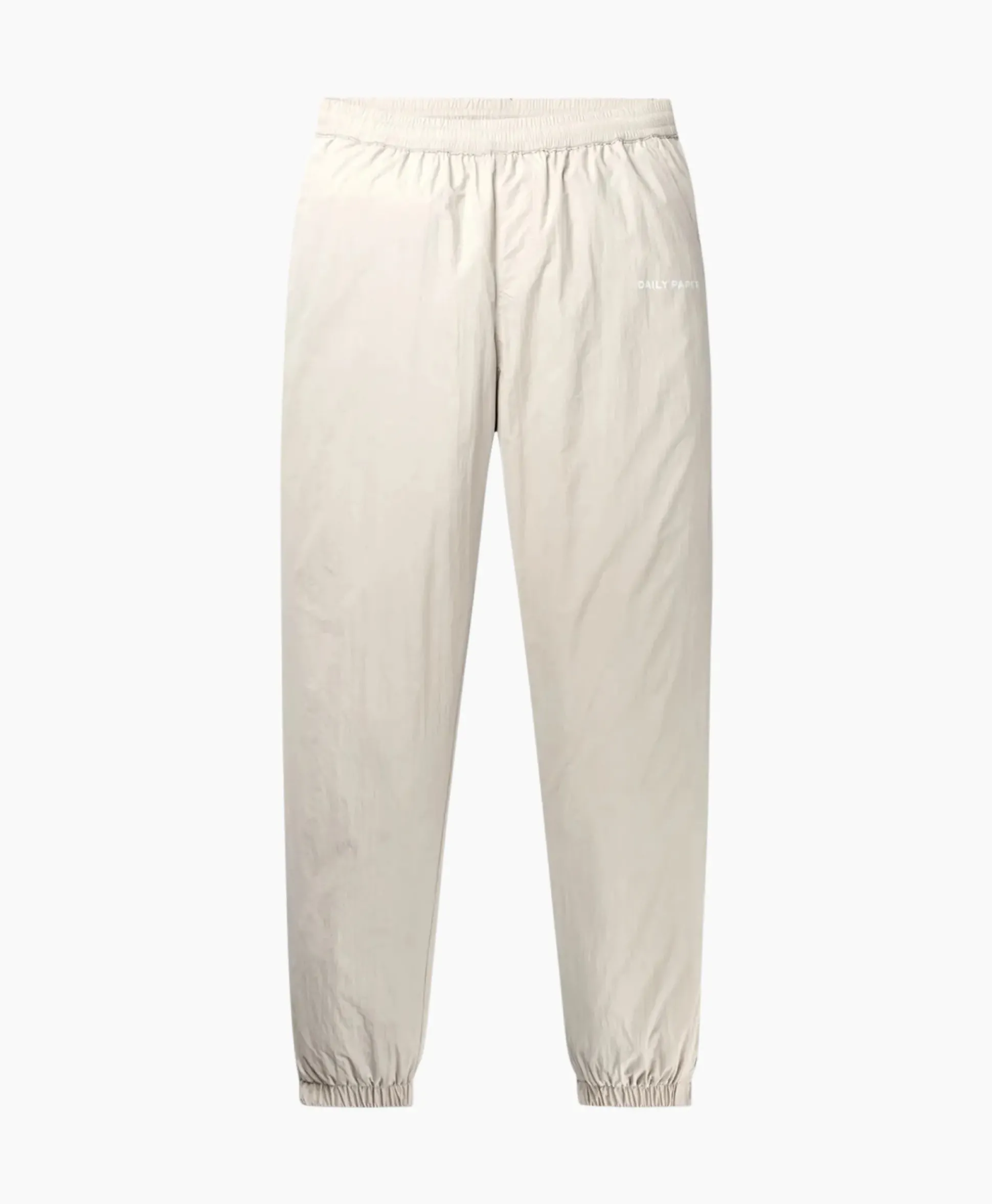 Daily Paper Broek Eward Ecru