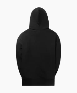 Daily Paper Hoodie Omar Zwart