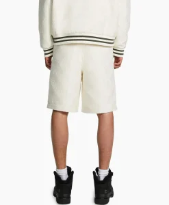 Daily Paper Korte Broek Shakir Off White
