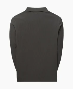 Daily Paper Overshirt Parram Grijs