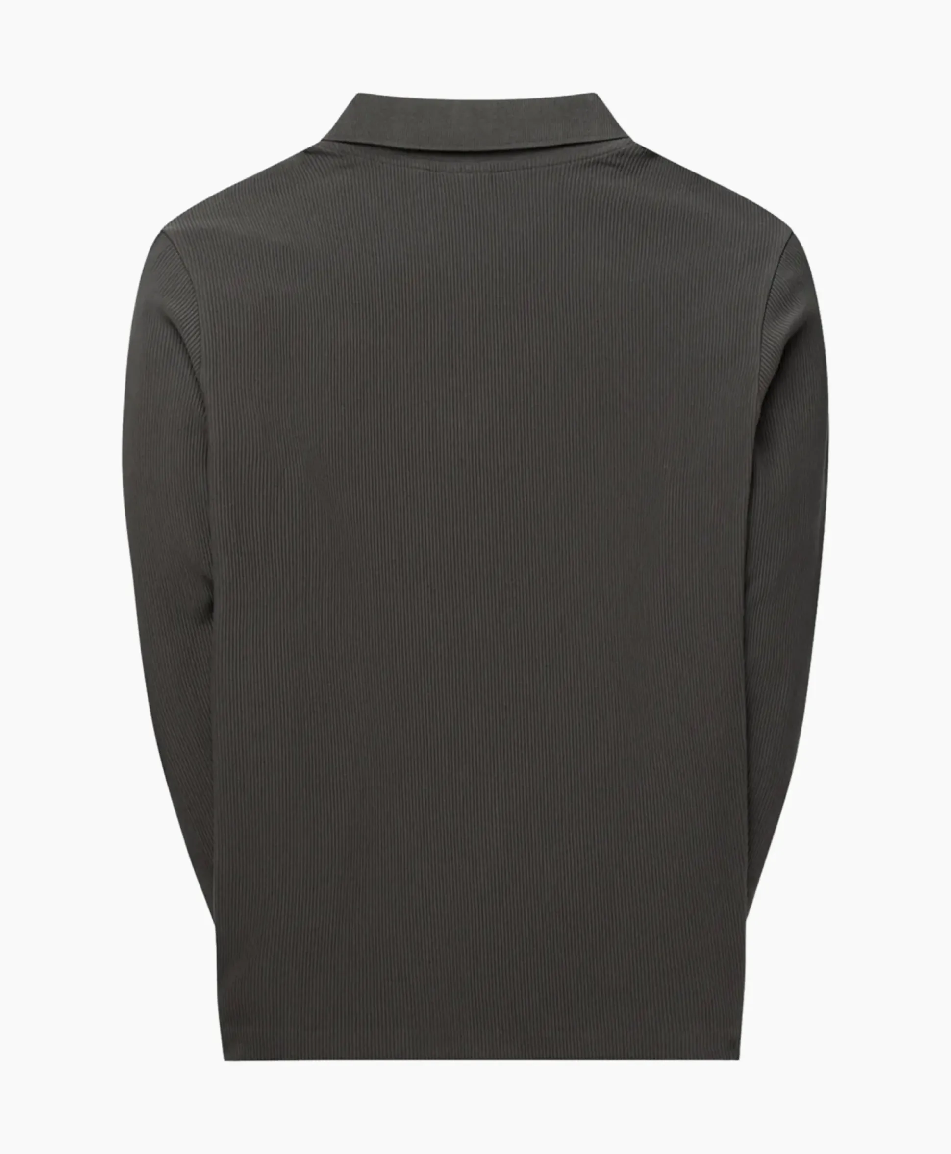 Daily Paper Overshirt Parram Grijs
