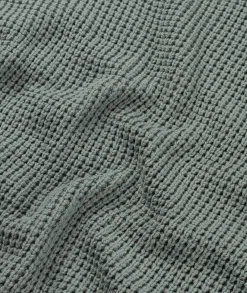 Daily Paper Sweater Hubaab Groen