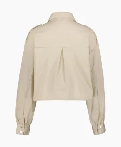 D'Arc Jack Busnago Beige