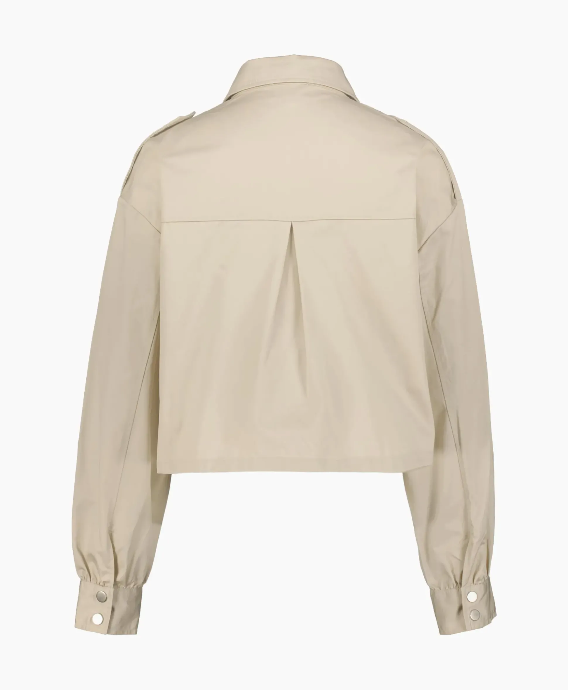 D'Arc Jack Busnago Beige