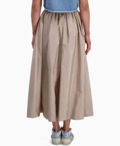 D'Arc Midi Rok Brugherio Zand