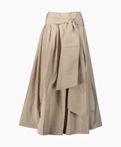 D'Arc Midi Rok Brugherio Zand
