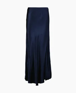 D'Arc Midi Rok Padova Blauw