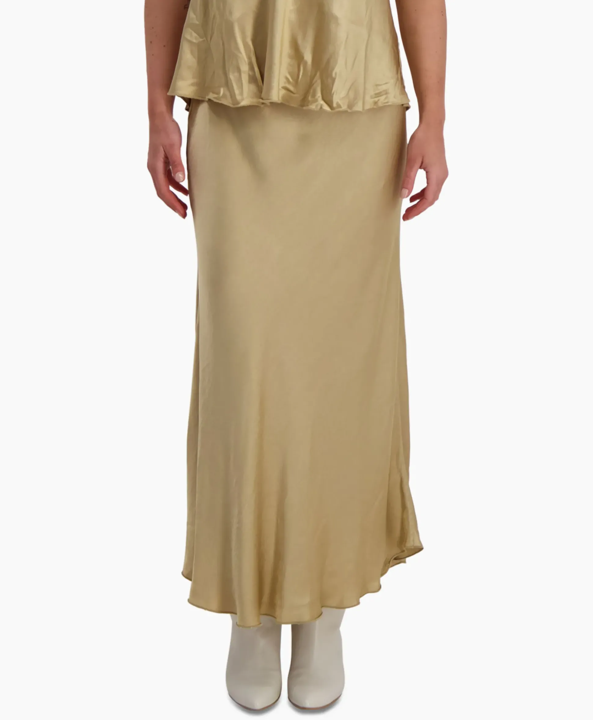 D'Arc Midi Rok Padova Zand