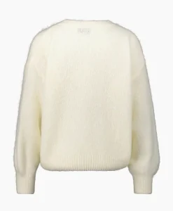 D'Arc Pullover Bari Off White