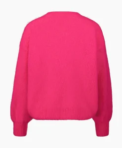 D'Arc Pullover Bari Roze