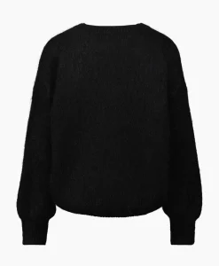 D'Arc Pullover Bari Zwart
