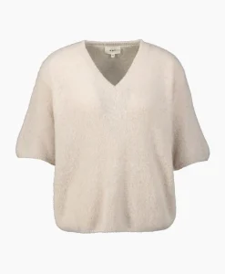 D'Arc Pullover Bologna Beige