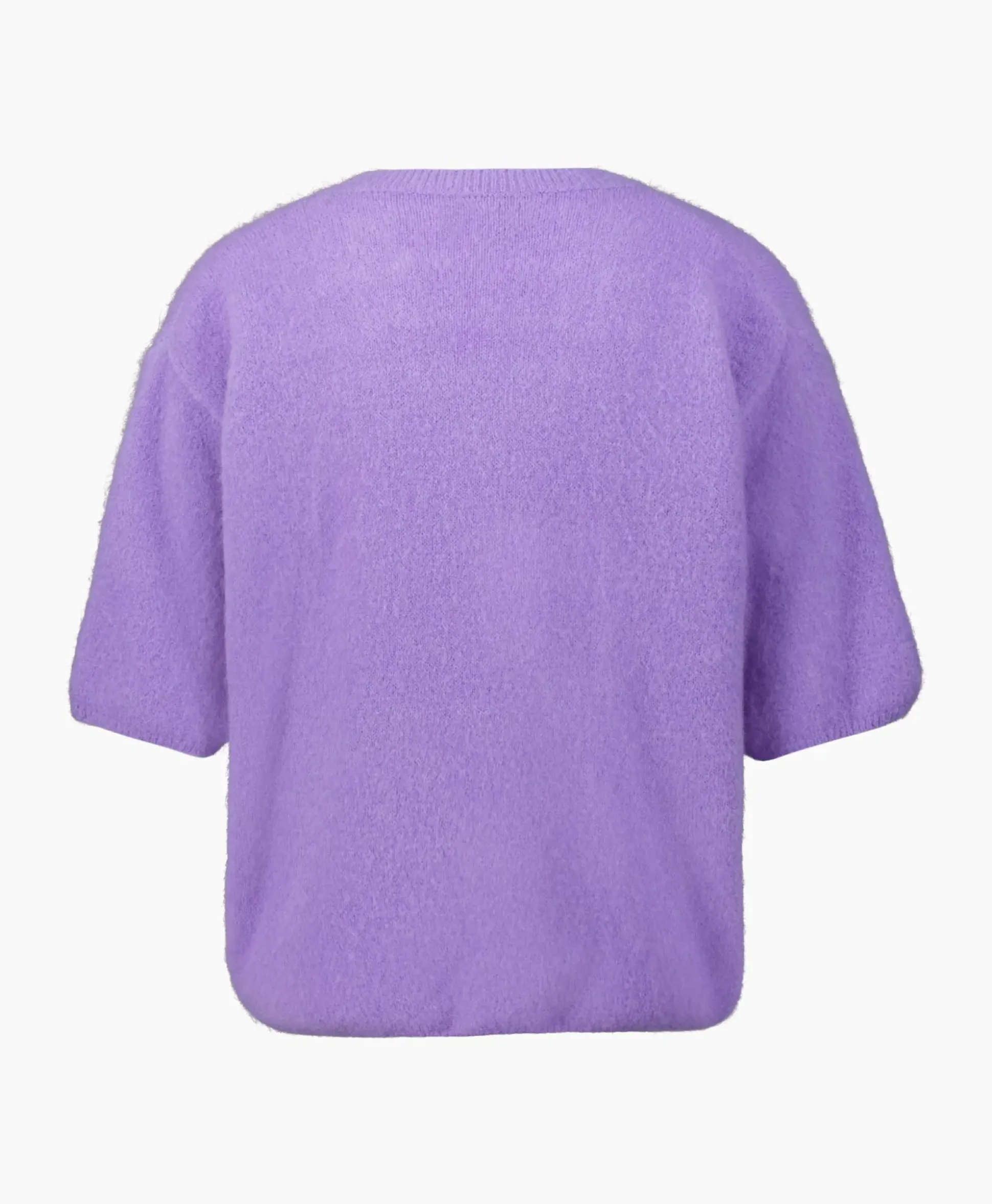 D'Arc Pullover Bologna Lila