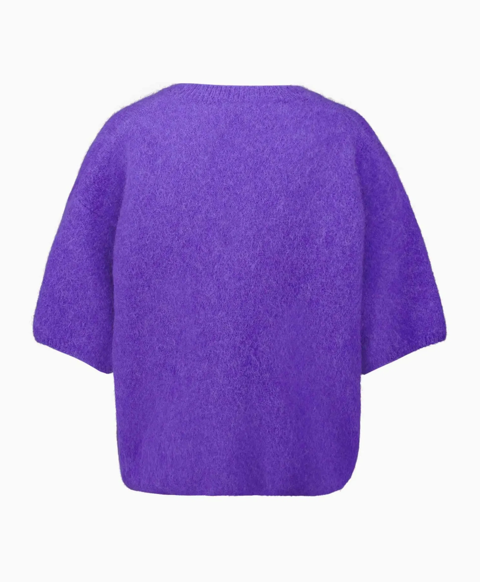 D'Arc Pullover Bologna Paars