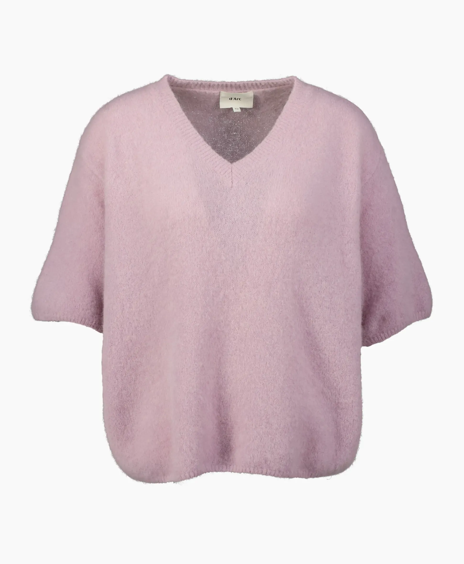 D'Arc Pullover Bologna Rose