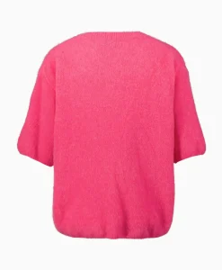 D'Arc Pullover Bologna Roze