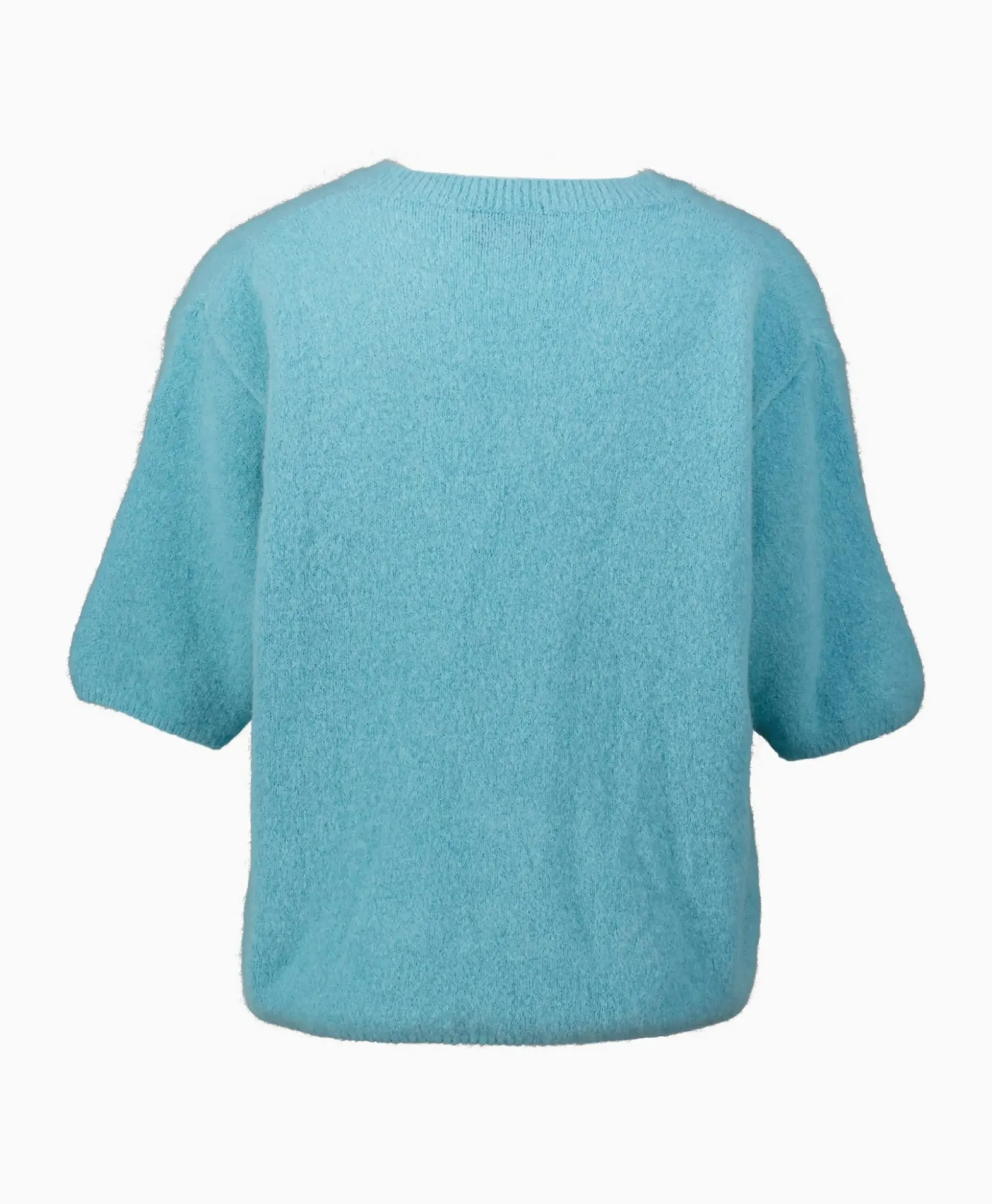 D'Arc Pullover Bologna Turquoise