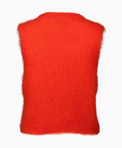 D'Arc Pullover Brescia Oranje