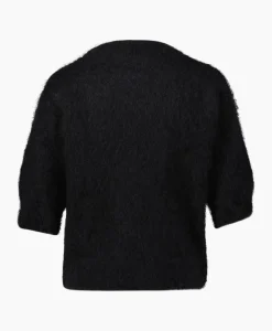 D'Arc Pullover Como Zwart