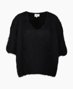 D'Arc Pullover Firenze Zwart