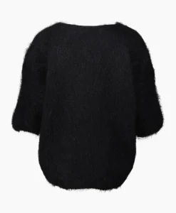 D'Arc Pullover Firenze Zwart