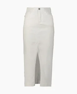 D'Arc Rok Carrara Wit