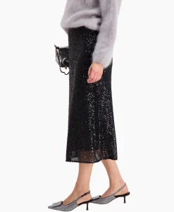 D'Arc Rok Go1032 Zwart