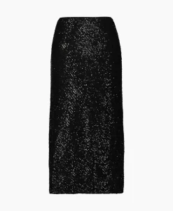 D'Arc Rok Go1032 Zwart