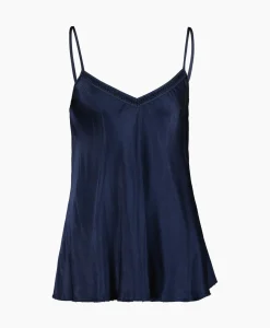 D'Arc Top Fermo Blauw