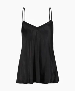 D'Arc Top Fermo Zwart