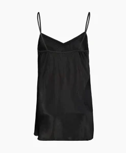D'Arc Top Fermo Zwart