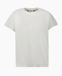 D'Arc T-Shirt Corigliano Calabro Wit
