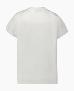 D'Arc T-Shirt Corigliano Calabro Wit