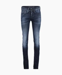 Denham Coat Bolt Fmbbdw Jeans