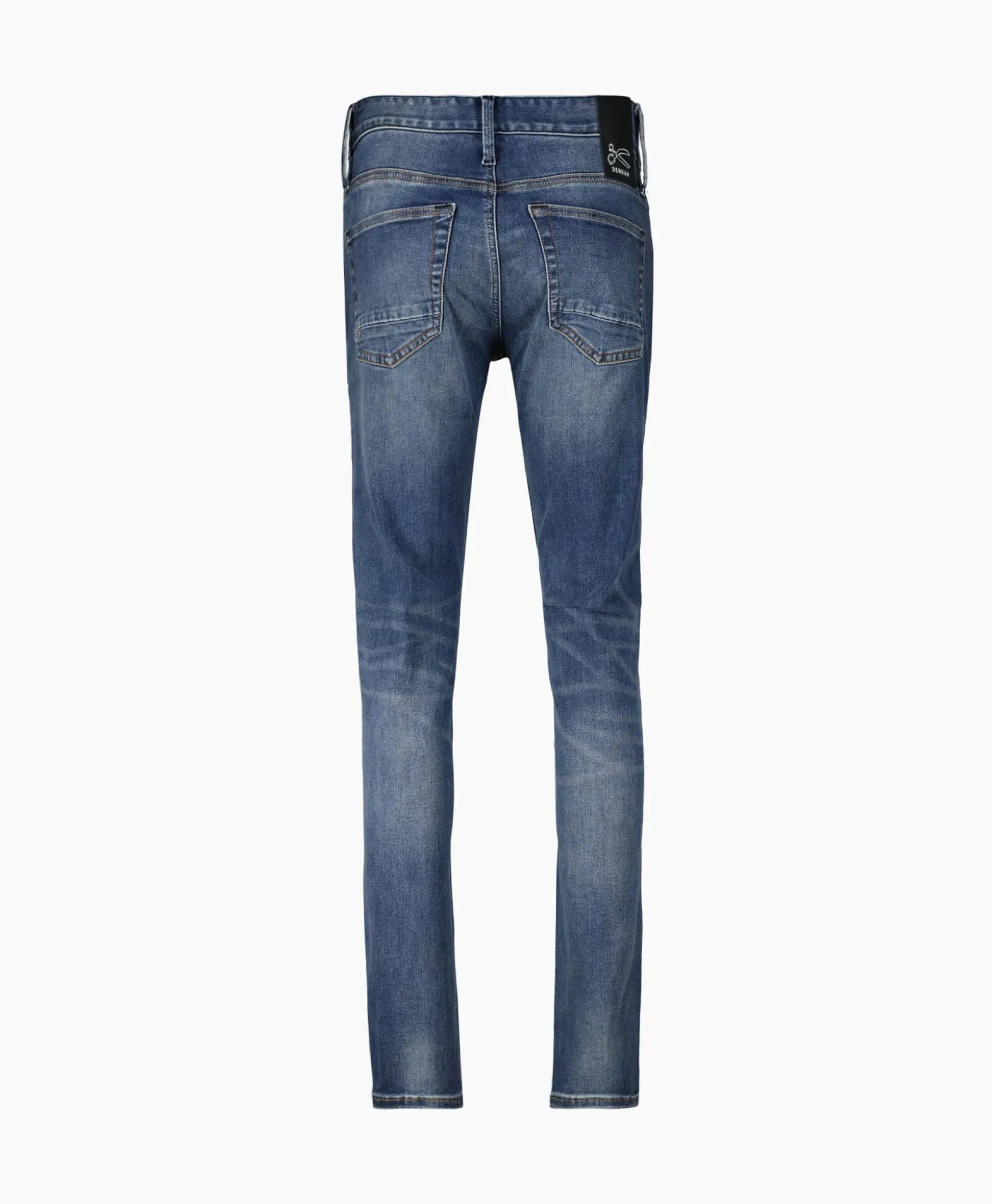 Denham Jeans Bolt Blfmjohn1Yi Blauw