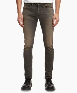 Denham Jeans Bolt Fmdg Grijs