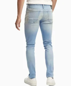 Denham Jeans Bolt Fmlb Ocs Groen