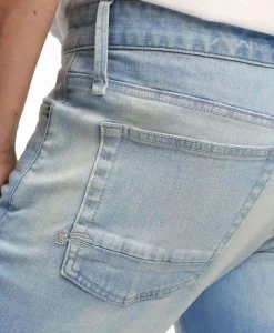 Denham Jeans Bolt Fmlb Ocs Groen