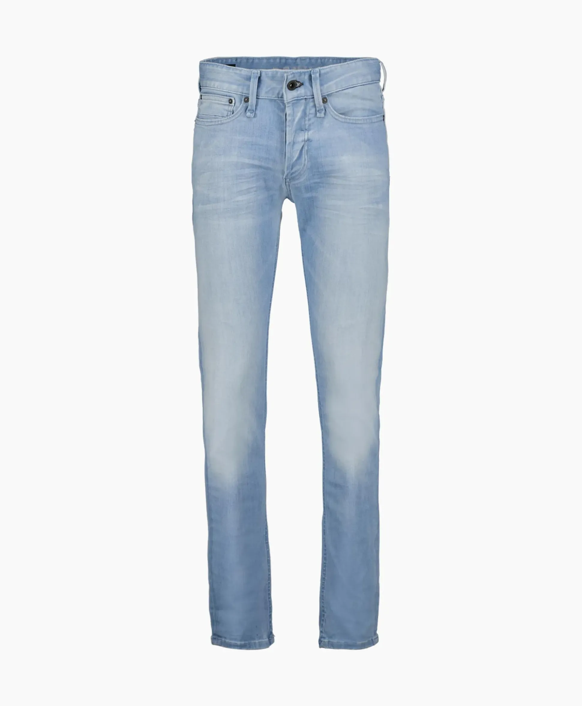 Denham Jeans Bolt Fmlb Ocs Groen