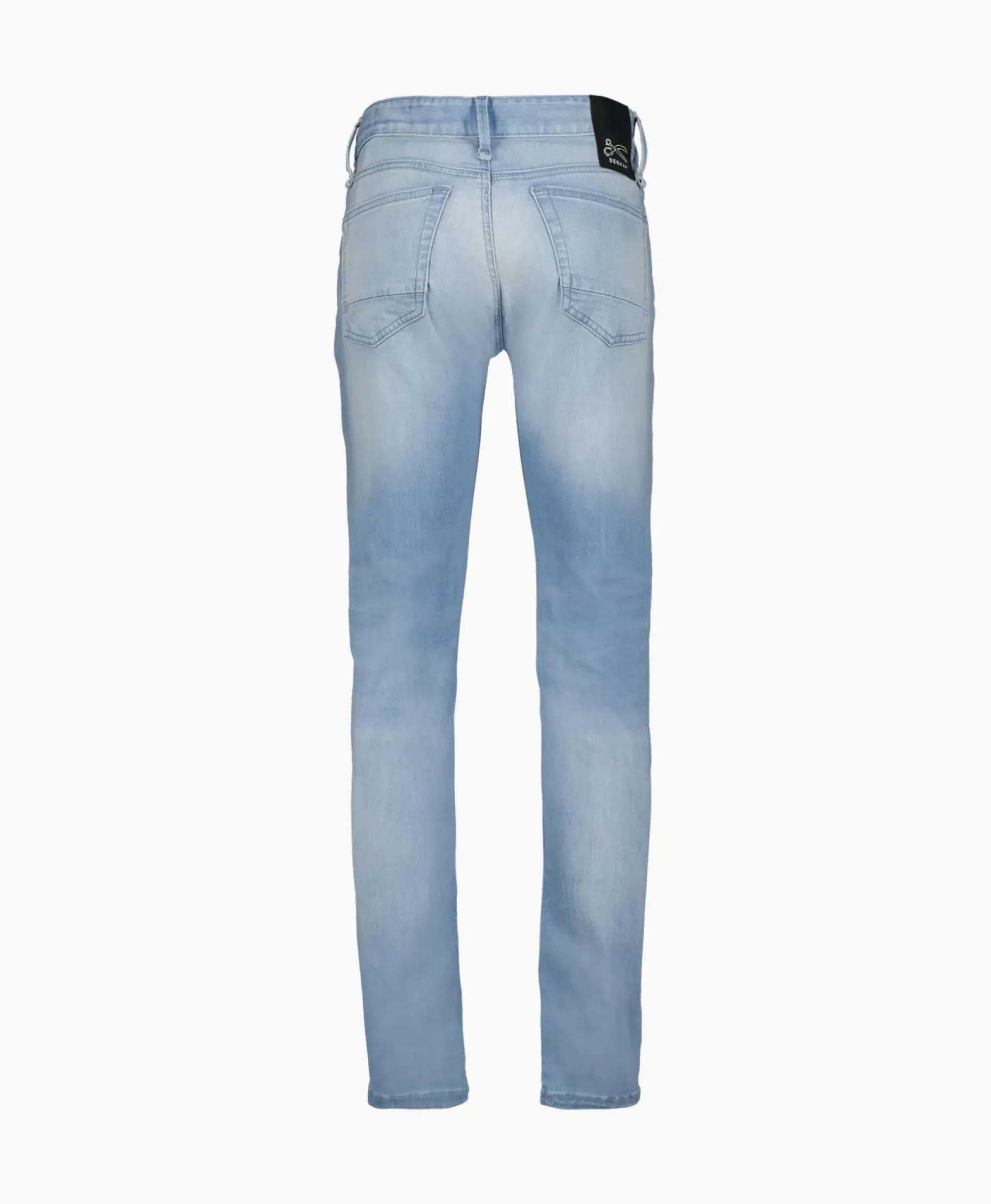 Denham Jeans Bolt Fmlb Ocs Groen