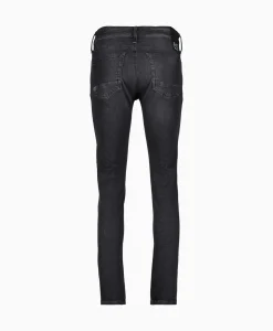 Denham Jeans Bolt Wlbfm+ Zwart